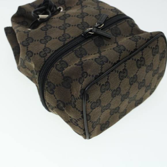 GUCCI GG canvas Clutch Bag - Picture 12 of 16